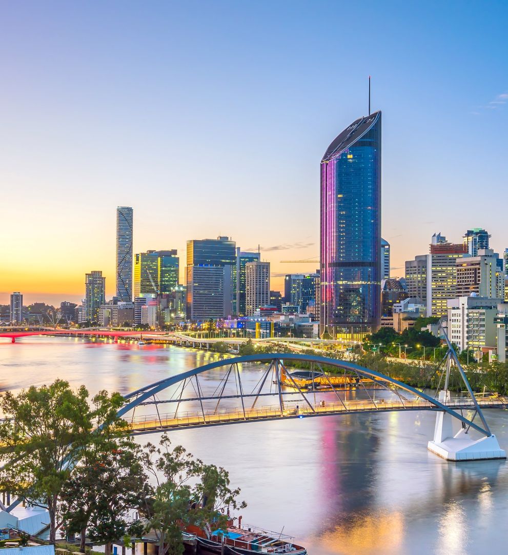 Brisbane